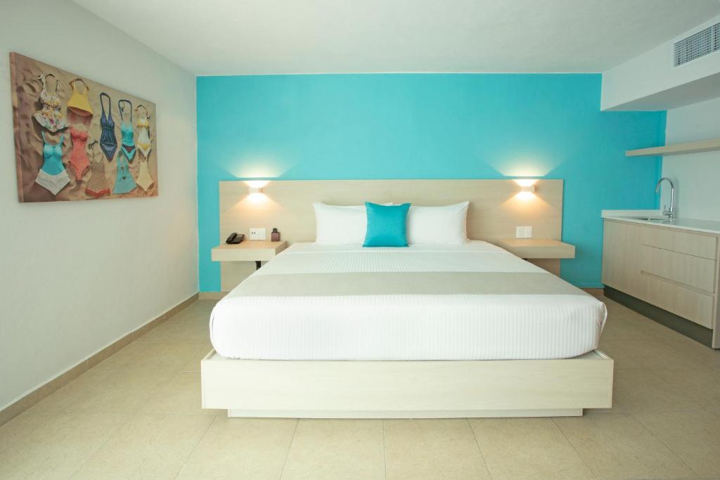 Hotel Amares Acapulco Hotel Amares Acapulco