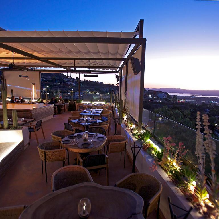 Hotel Amatte San Miguel de Allende Hotel Amatte San Miguel de Allende