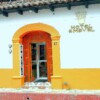 Hotel Amayal
