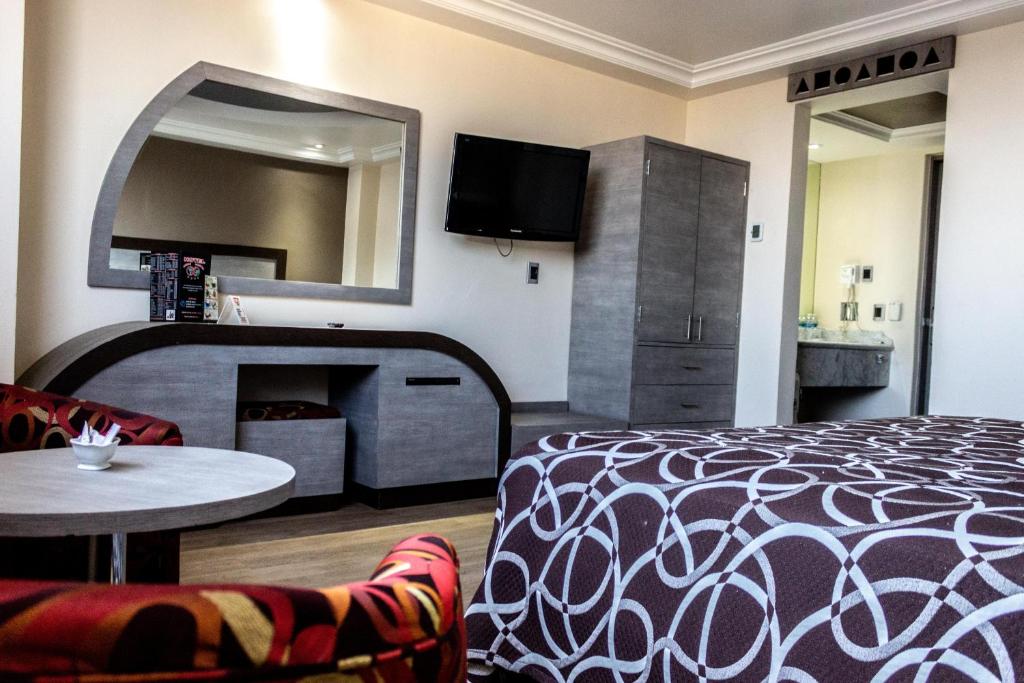 Hotel Ambos Mundos Hotel Ambos Mundos