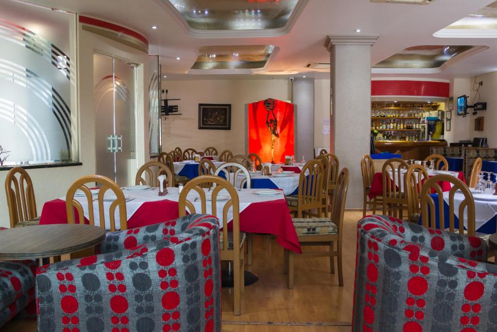 Hotel Ambos Mundos Hotel Ambos Mundos