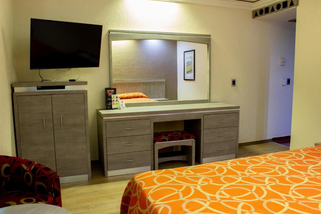 Hotel Ambos Mundos Hotel Ambos Mundos