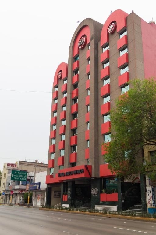 Hotel Ambos Mundos Hotel Ambos Mundos
