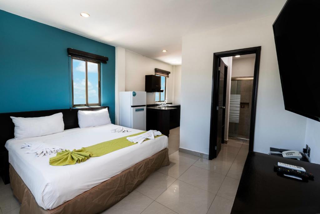 Hotel Ambra Hotel Ambra