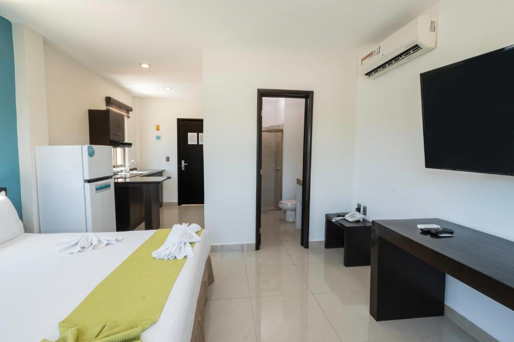 Hotel Ambra Hotel Ambra