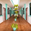 Hotel América