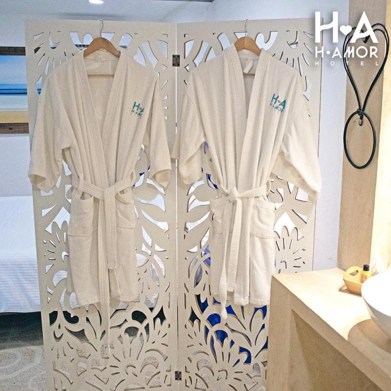 Hotel Amor Progreso