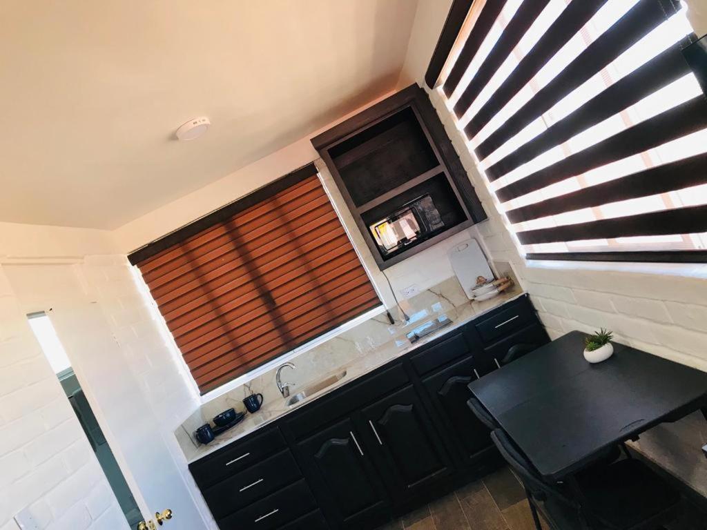 HOTEL and Suites Cananea HOTEL and Suites Cananea