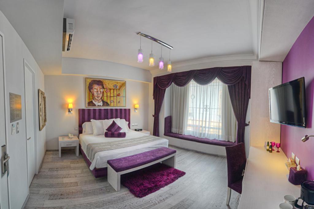 Hotel Andante Hotel Andante