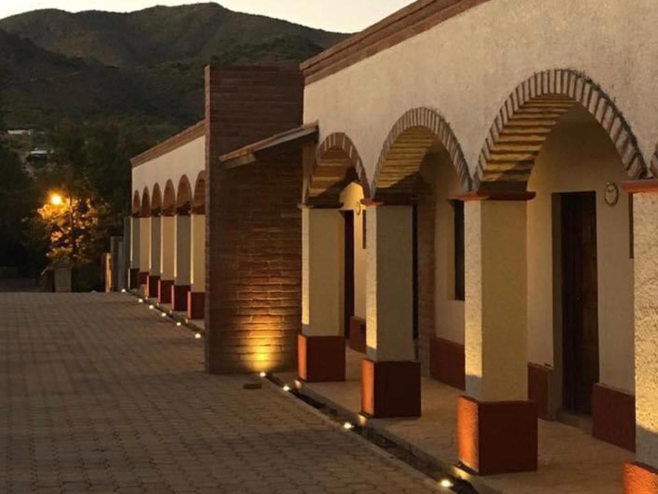 Hotel Andares de Kino by Rotamundos Hotel Andares de Kino by Rotamundos
