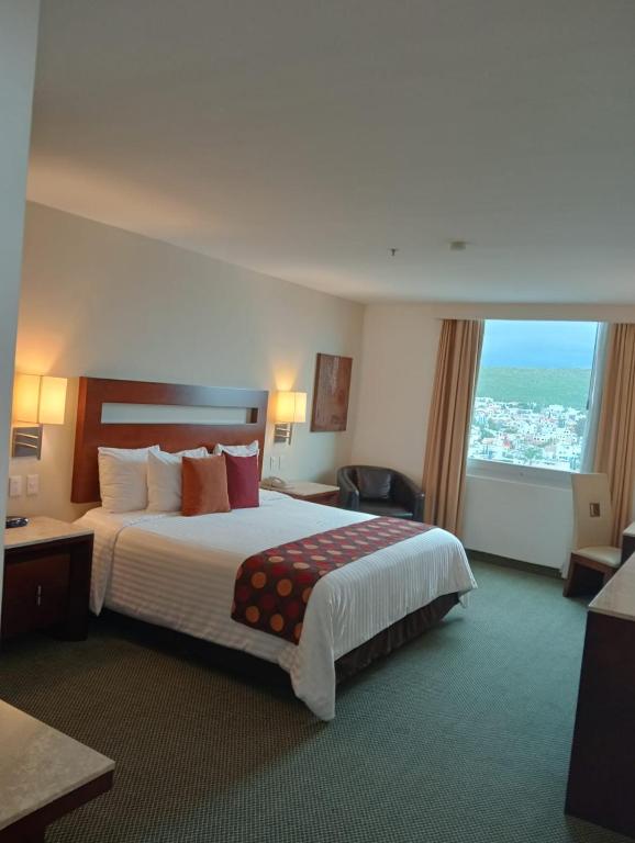 Hotel Ankara "Las Lomas"