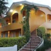 Hotel Antiguo Fortin