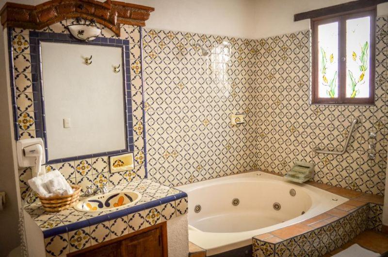 Hotel Antiguo Vapor Categoría Especial