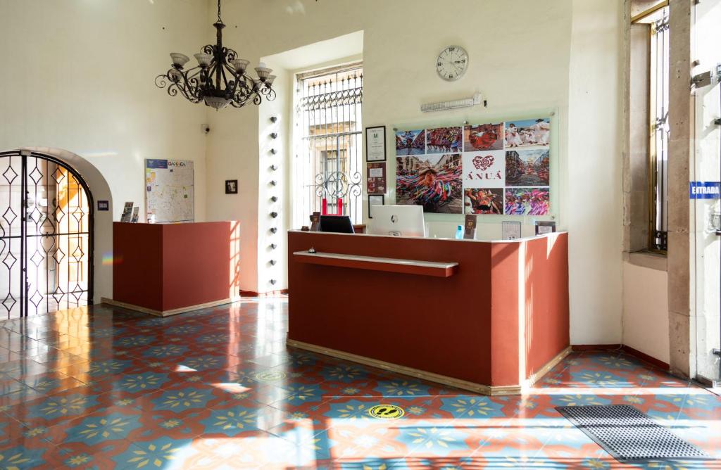 Hotel Anua Oaxaca Hotel Anua Oaxaca