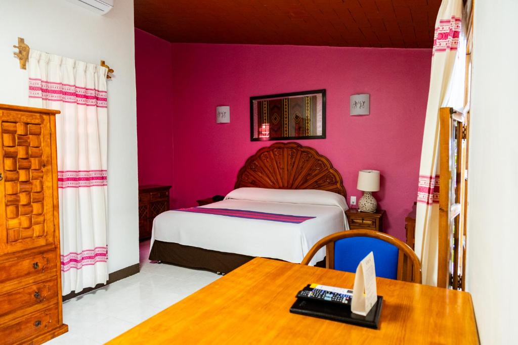 Hotel Anua Oaxaca Hotel Anua Oaxaca