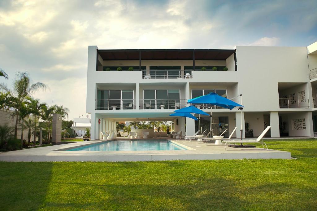 Hotel Aqua Spa & Resort Hotel Aqua Spa & Resort