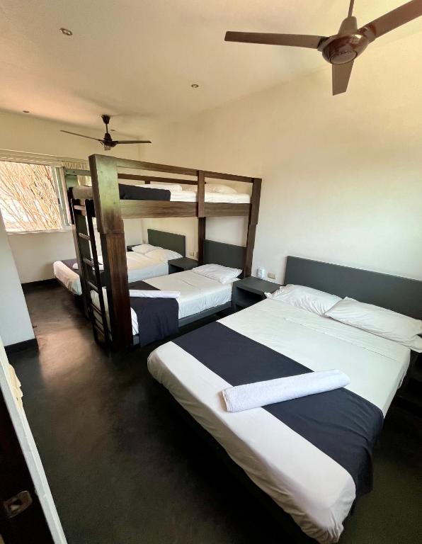 Hotel Aqualuna Departamento #aussiepipe