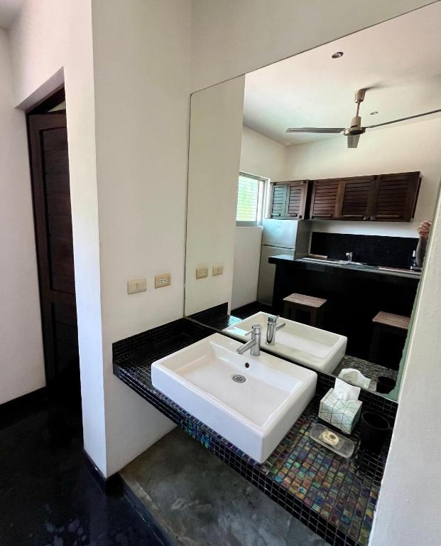 Hotel Aqualuna Departamento #aussiepipe