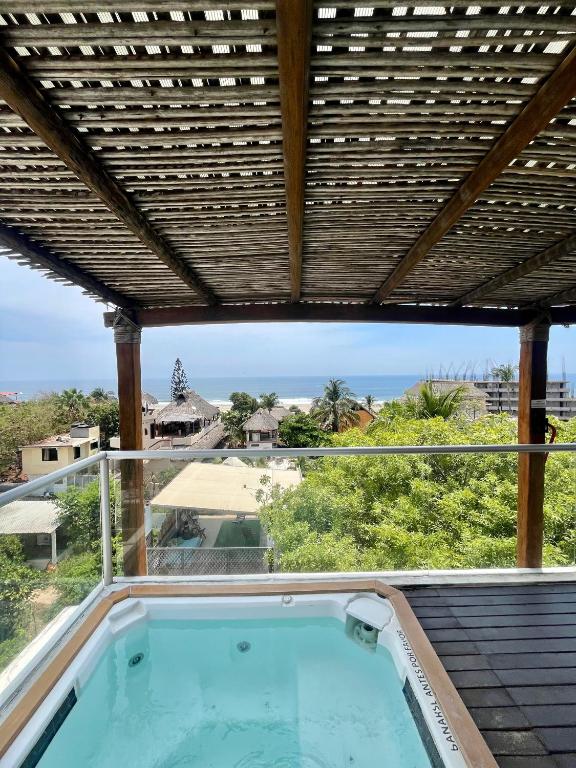 Hotel Aqualuna Departamento #aussiepipe Hotel Aqualuna Departamento #aussiepipe