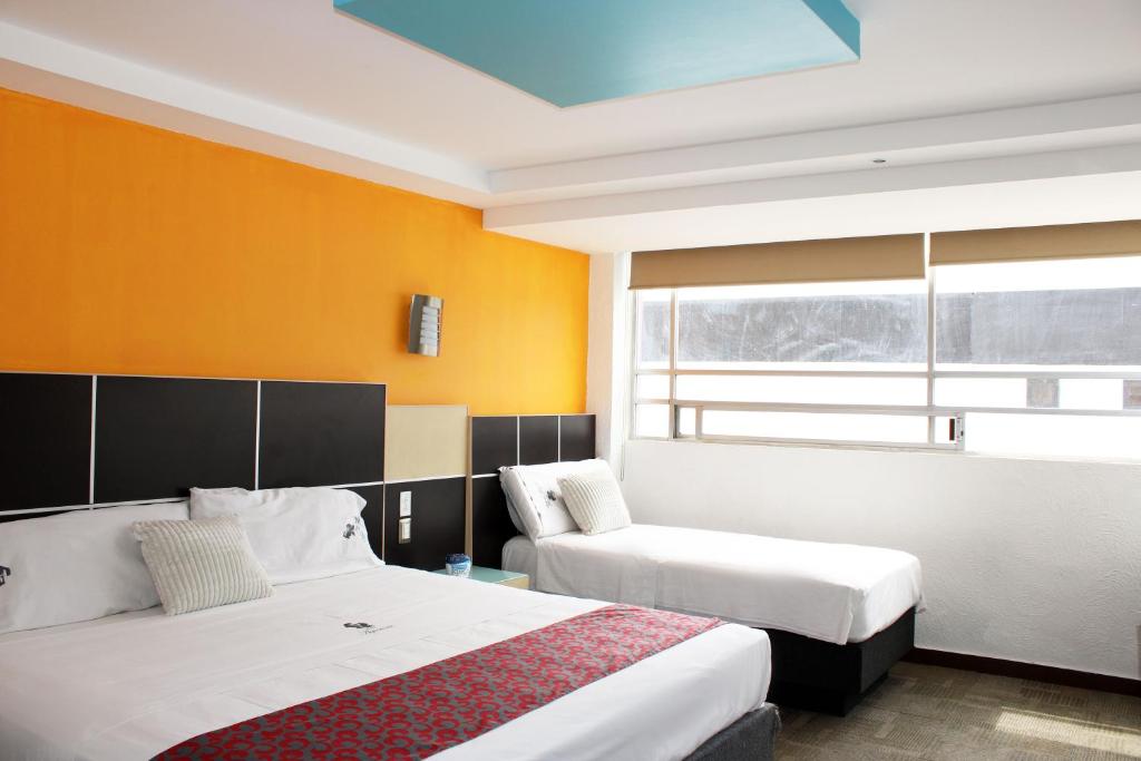 Hotel Aqueronte