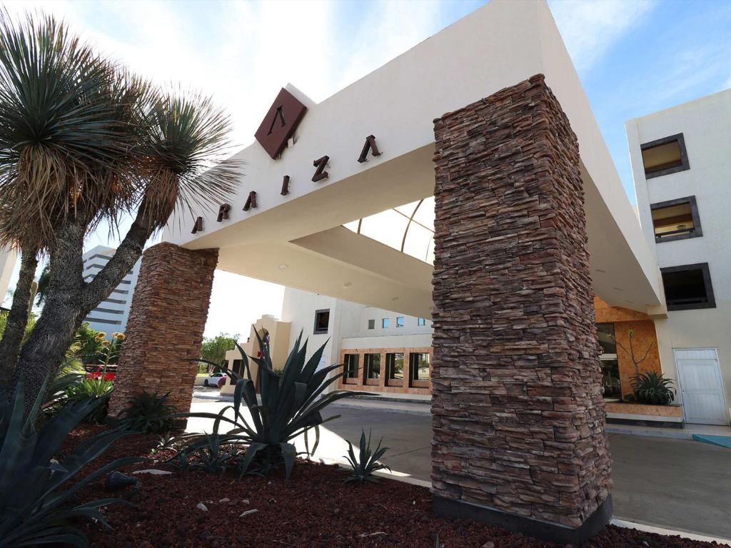 Hotel Araiza Hermosillo Hotel Araiza Hermosillo