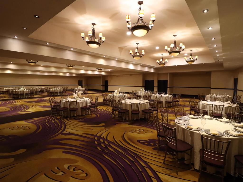 Hotel Araiza Hermosillo Hotel Araiza Hermosillo