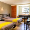 Hotel Arboledas Expo