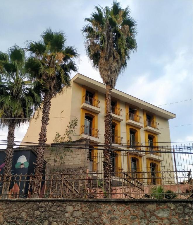 Hotel Arcadia Cuernavaca Hotel Arcadia Cuernavaca