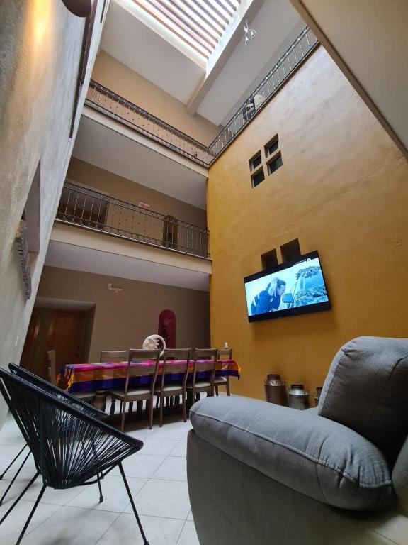 Hotel Arcadia Cuernavaca Hotel Arcadia Cuernavaca