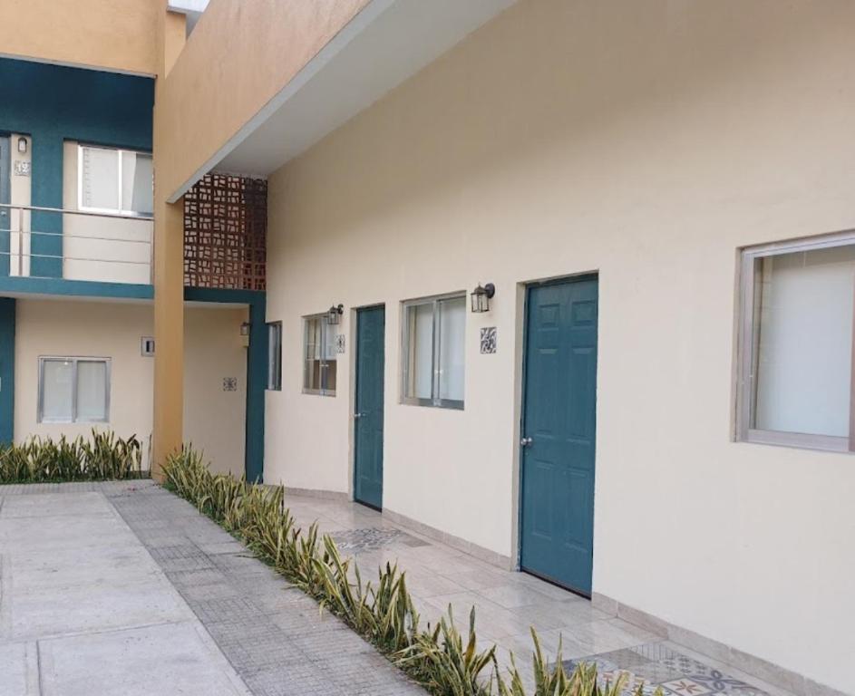Hotel ARCADIO