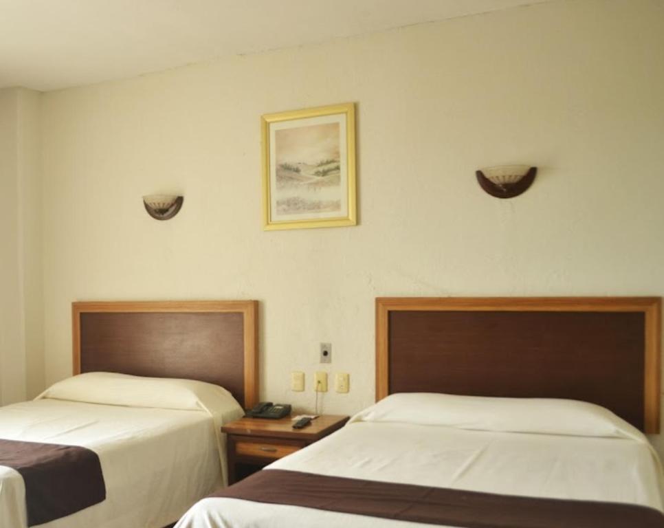 Hotel ARCADIO