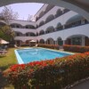 Hotel Arcos Aeropuerto