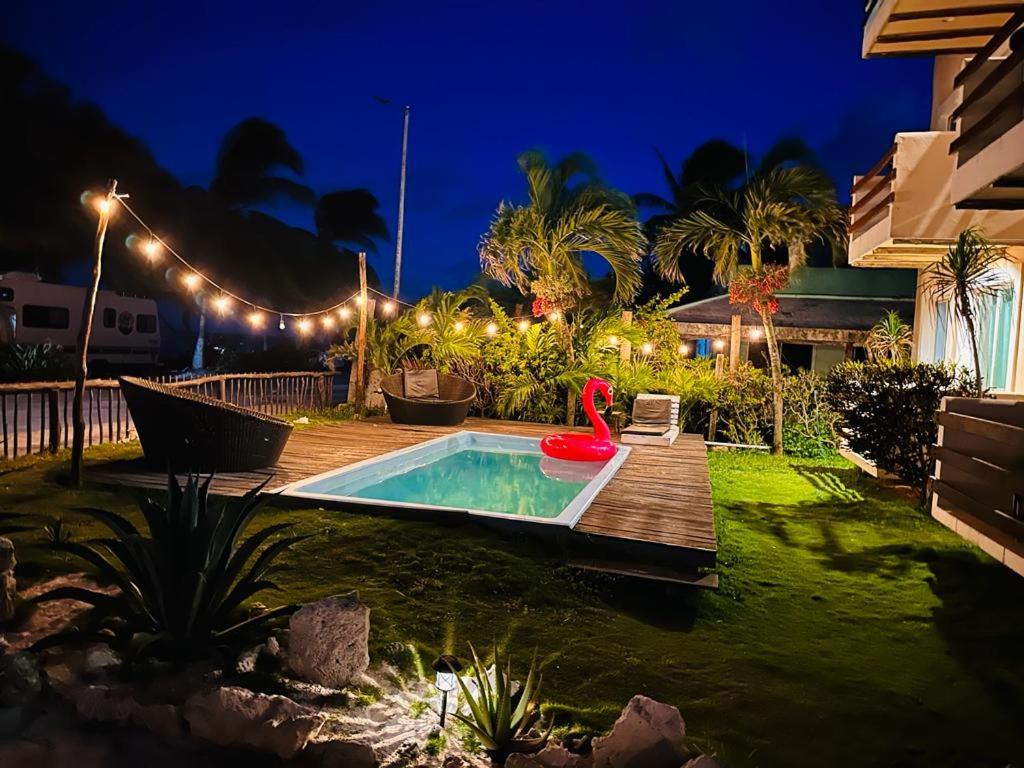 Hotel Arenas Mahahual