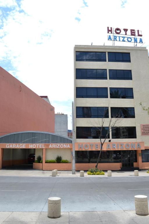 Hotel Arizona Hotel Arizona