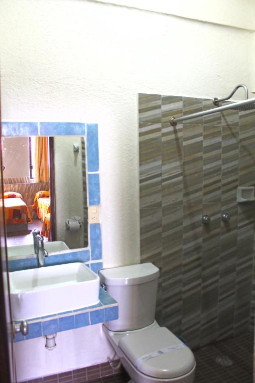 Hotel Arrecife Huatulco Plus