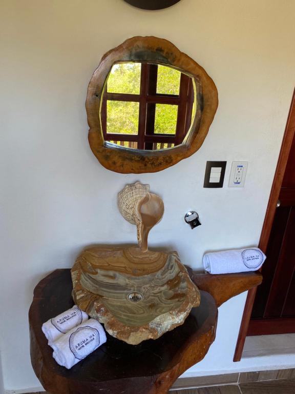 Hotel Aruma Ha