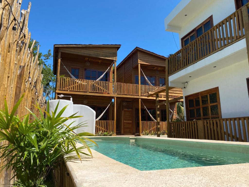 Hotel Aruma Ha