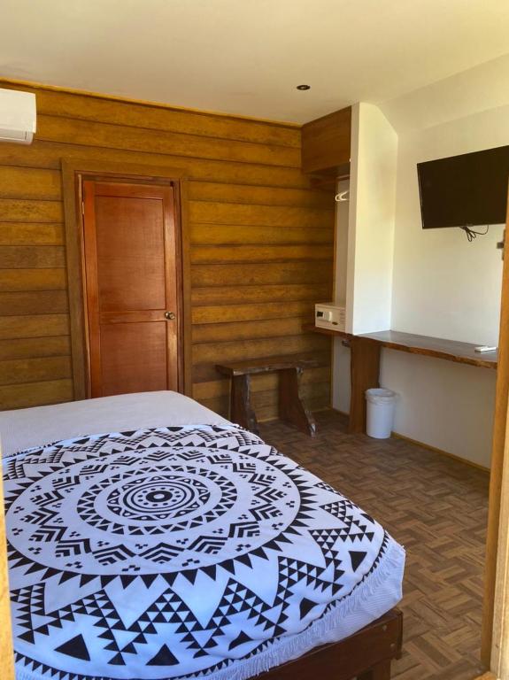 Hotel Aruma Ha