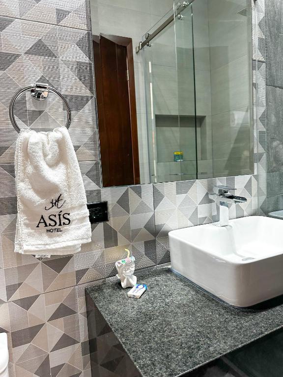 Hotel Asís Hotel Asís