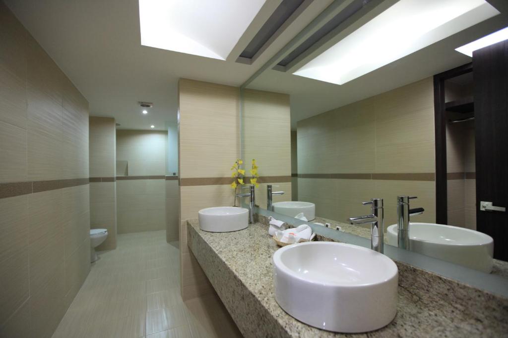 Hotel Astor