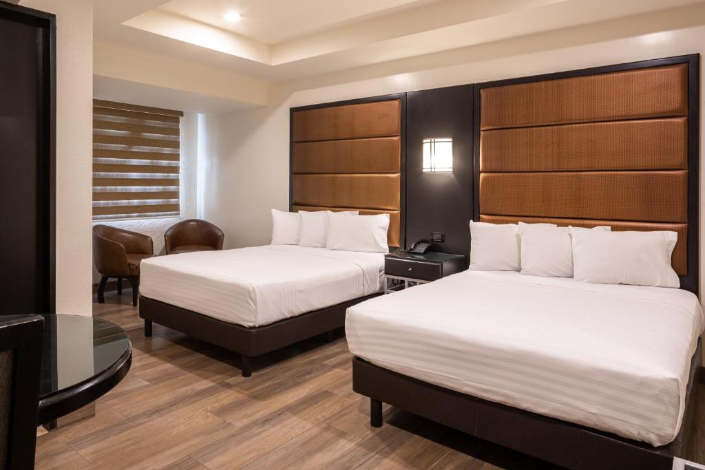 Hotel Astor Tijuana Hotel Astor Tijuana