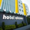 Hotel Atenas Plaza