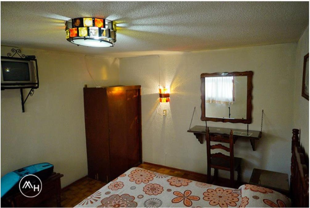 Hotel Atilanos