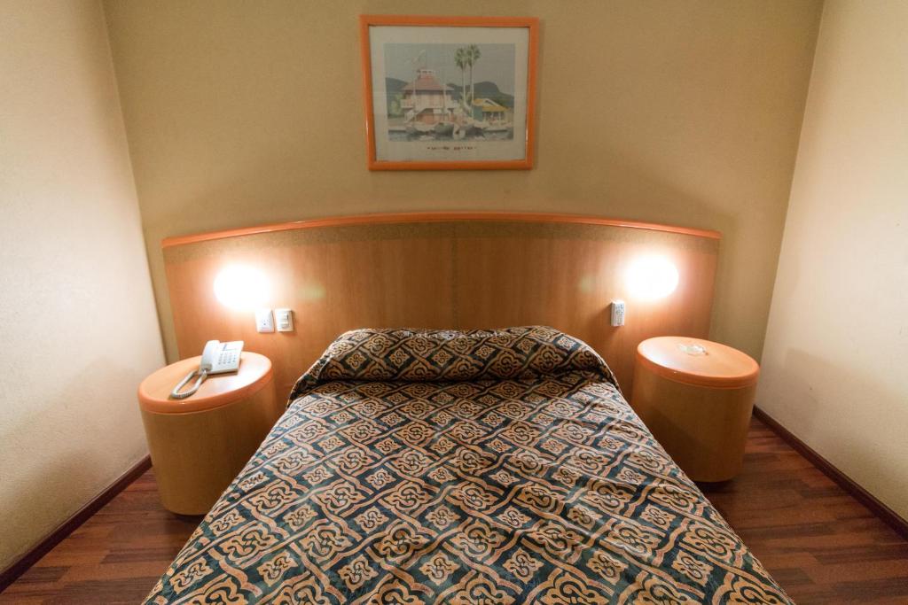 Hotel Atlante