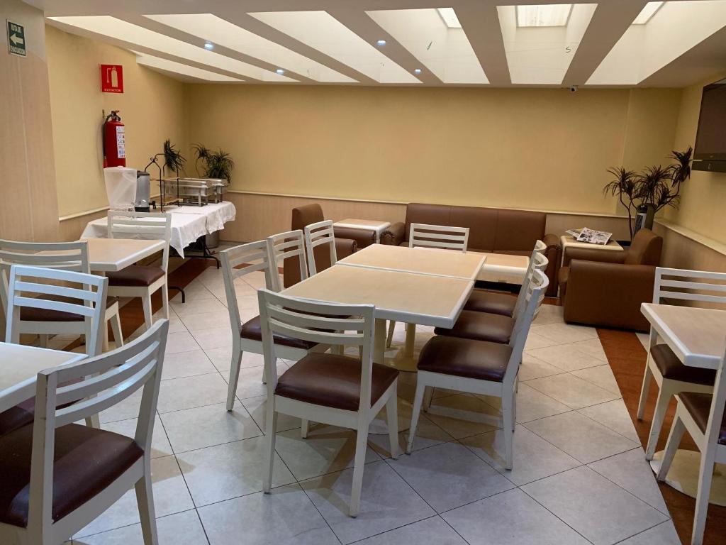 Hotel Atlante