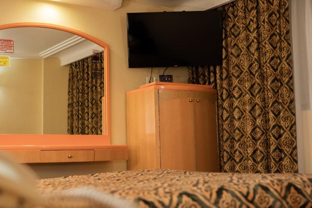 Hotel Atlante
