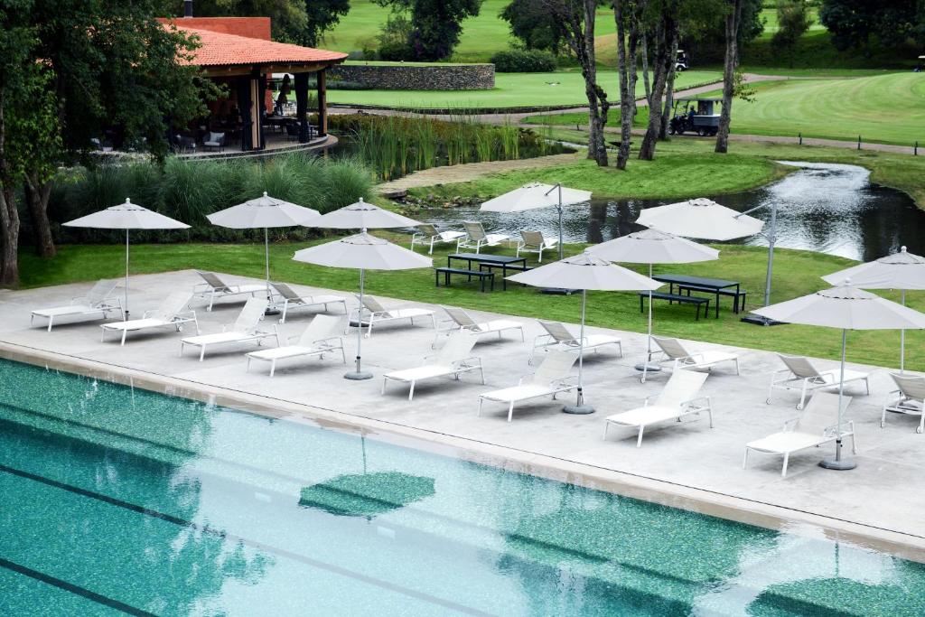 Hotel Avandaro Golf & Spa Resort Hotel Avandaro Golf & Spa Resort