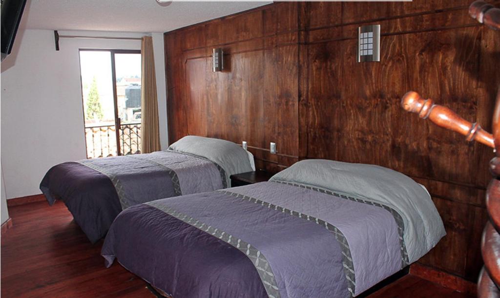 Hotel Avenida Hotel Avenida