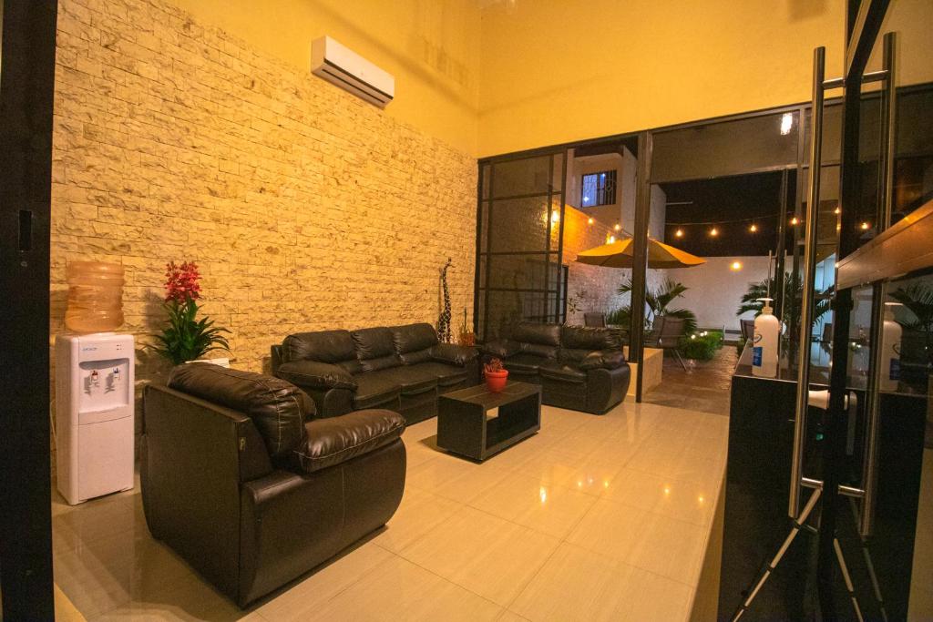 Hotel Avila Hotel Avila