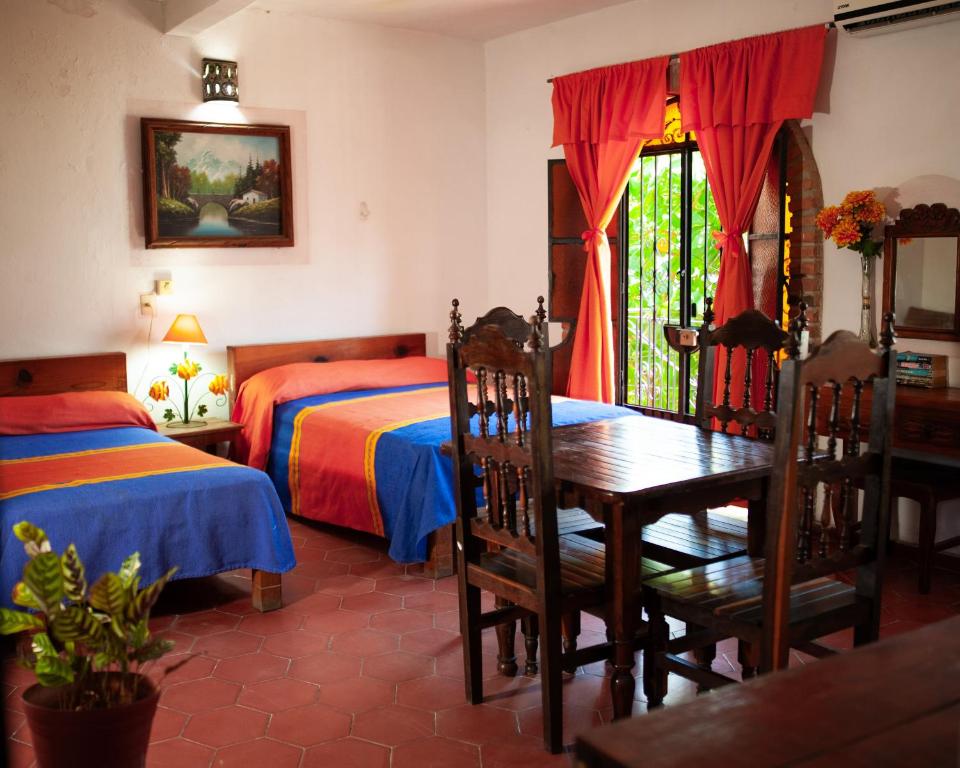 Hotel Azteca Hotel Azteca